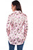 Load image into Gallery viewer, Scully: Sweet Roses Satin Button Down
