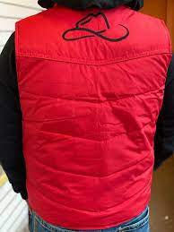 Primaloft Reversible Vest