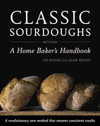 Classic Sourdough Book