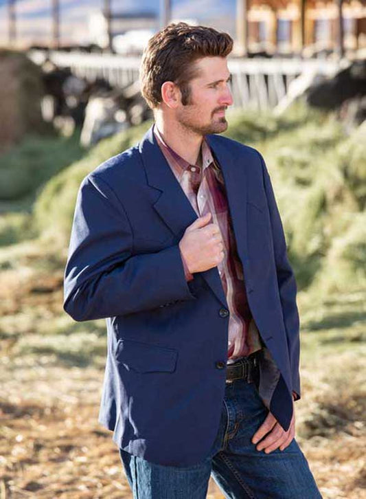 Wyoming Traders Sports Jacket