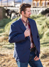 Load image into Gallery viewer, Wyoming Traders Sports Jacket